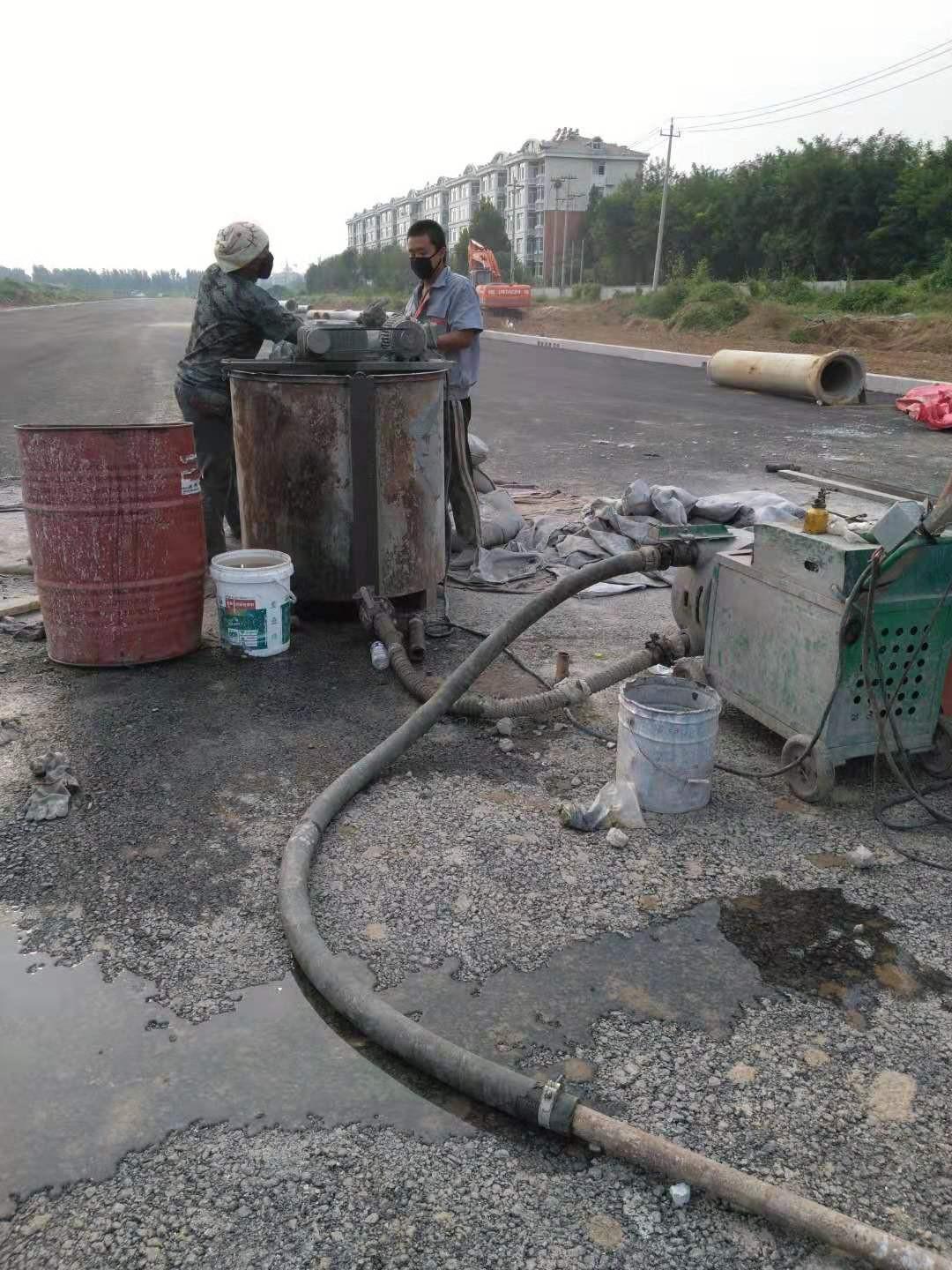 盘锦进行地基基础加固的原因和方法都有哪些呢？