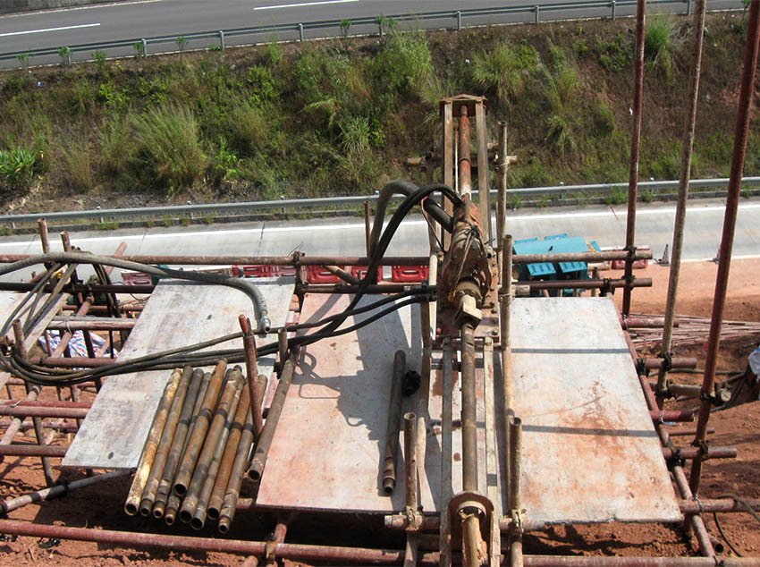 盘锦地基好坏直接影响建筑稳定性,如何选择专业的地基注浆加固公司?